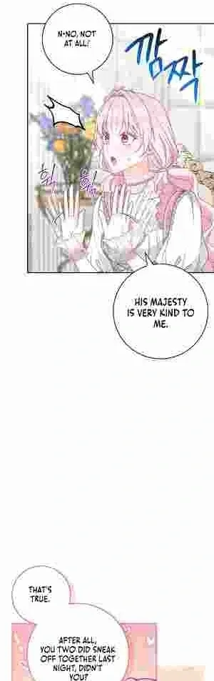 Must the Reincarnated Mother Always Die? Chapter 20 page 32 - 