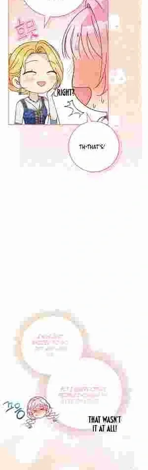 Must the Reincarnated Mother Always Die? Chapter 20 page 33 - 