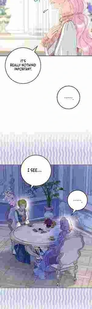 Must the Reincarnated Mother Always Die? Chapter 20 page 35 - 
