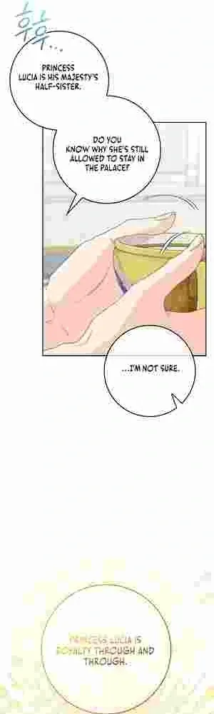 Must the Reincarnated Mother Always Die? Chapter 20 page 38 - 