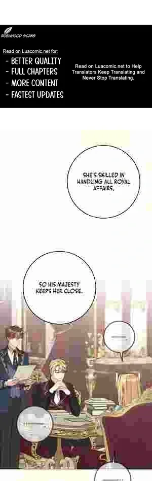 Must the Reincarnated Mother Always Die? Chapter 20 page 40 - 