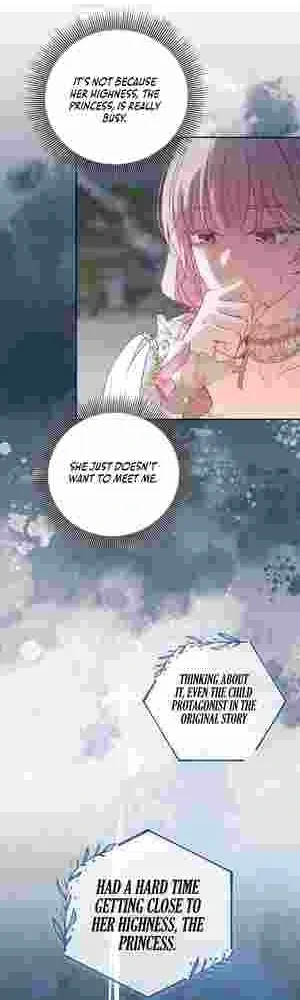 Must the Reincarnated Mother Always Die? Chapter 20 page 50 - 