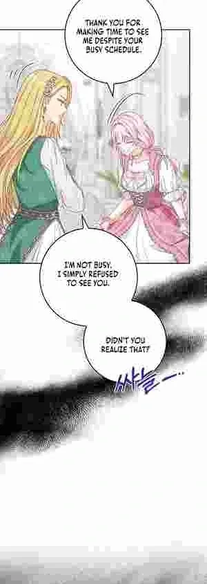 Must the Reincarnated Mother Always Die? Chapter 20 page 62 - 