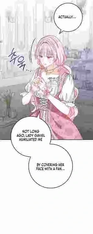 Must the Reincarnated Mother Always Die? Chapter 20 page 67 - 