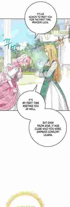 Must the Reincarnated Mother Always Die? Chapter 20 page 9 - 