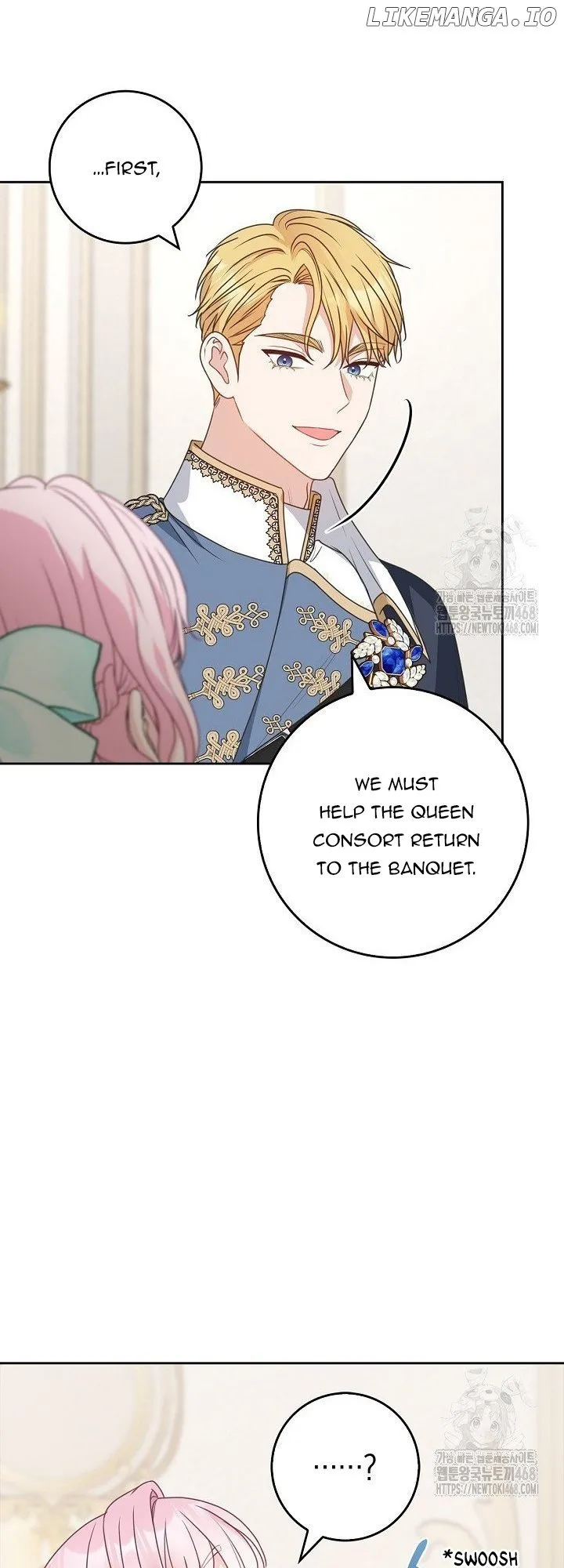 Must the Reincarnated Mother Always Die? Chapter 23 page 14 - 
