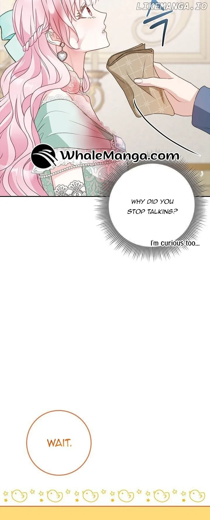 Must the Reincarnated Mother Always Die? Chapter 23 page 15 - 