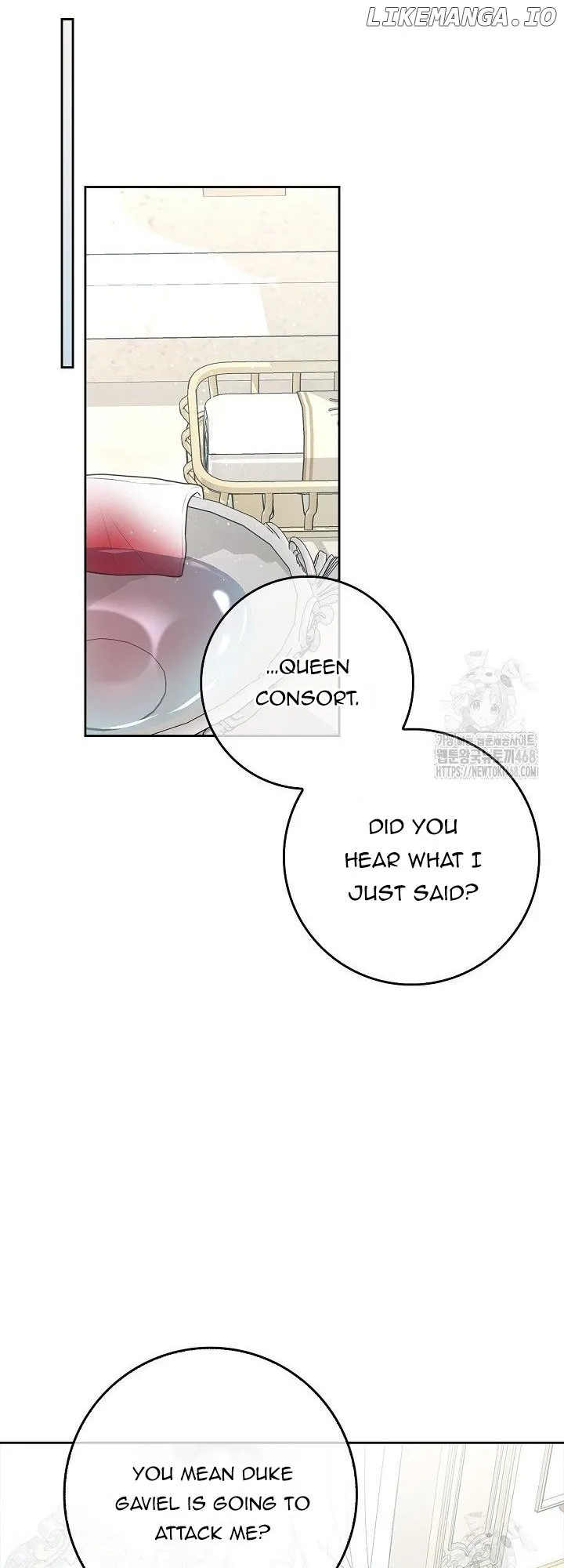 Must the Reincarnated Mother Always Die? Chapter 23 page 26 - 