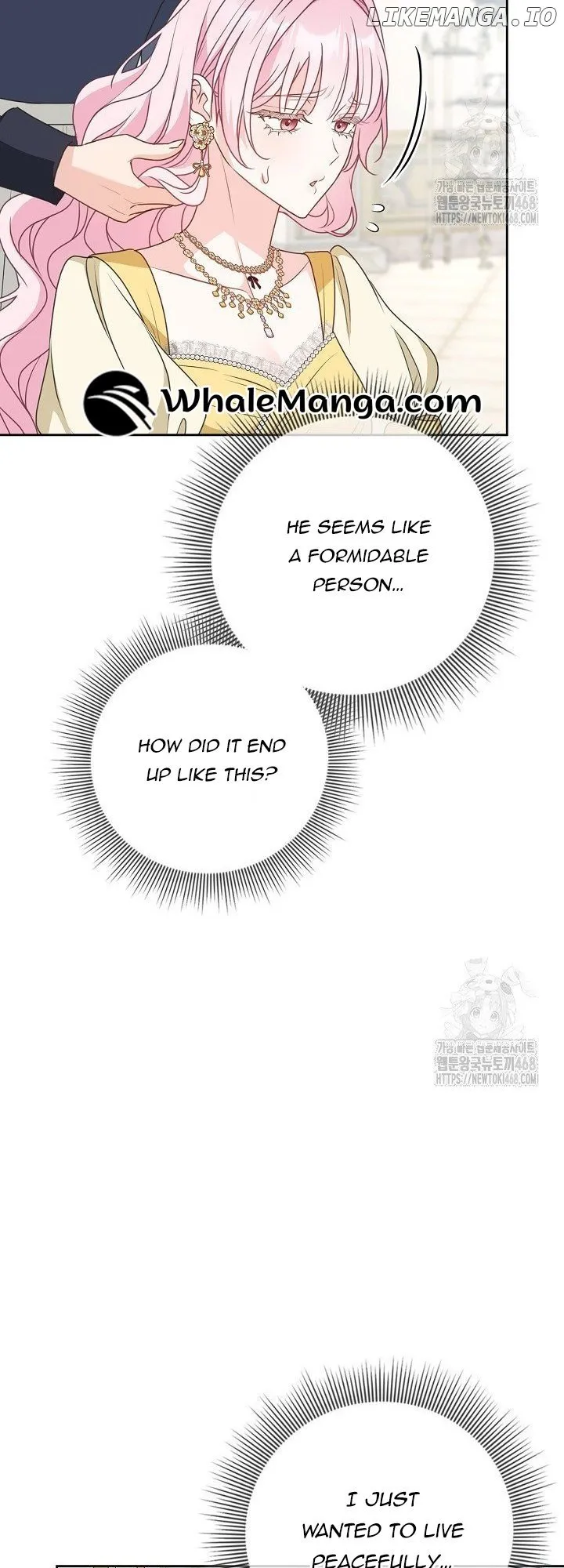 Must the Reincarnated Mother Always Die? Chapter 23 page 28 - 