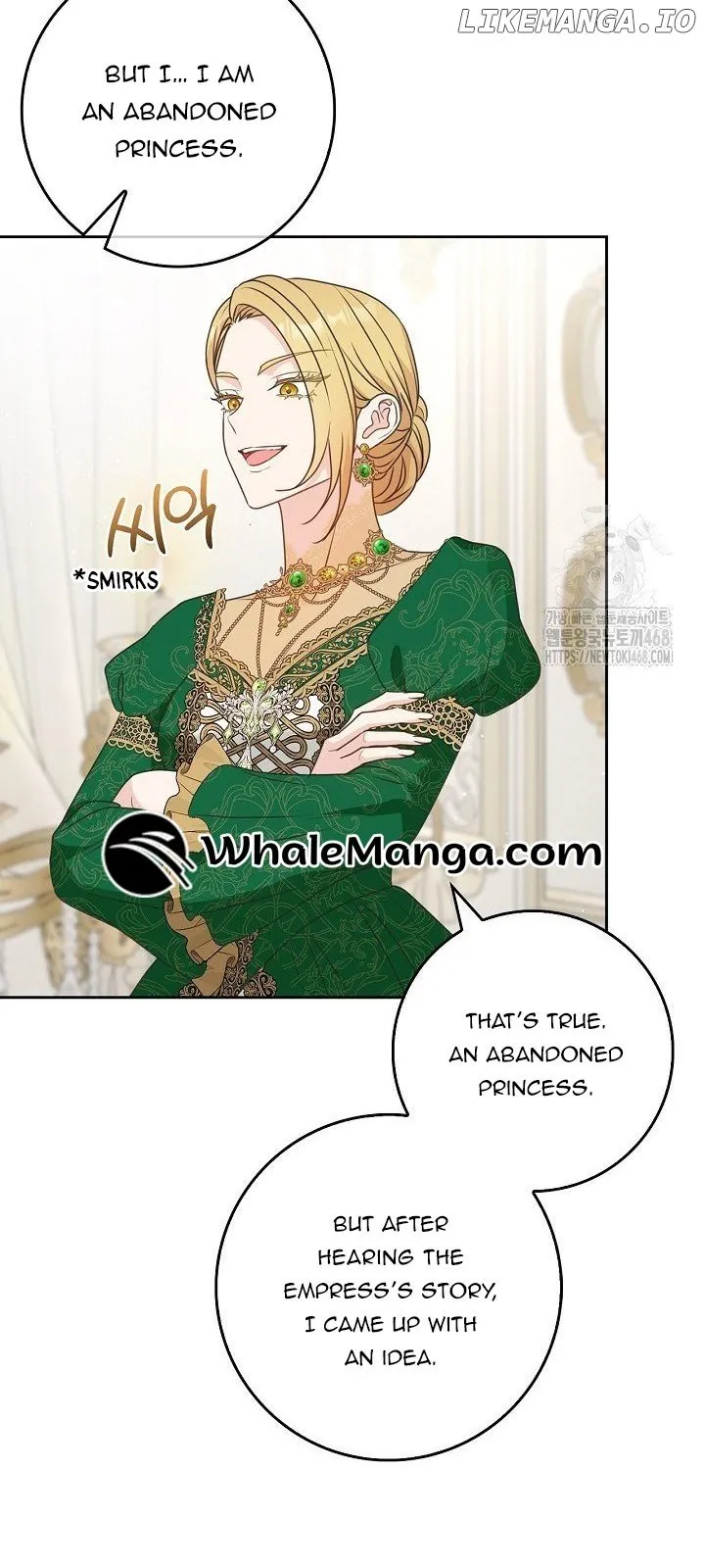 Must the Reincarnated Mother Always Die? Chapter 23 page 30 - 