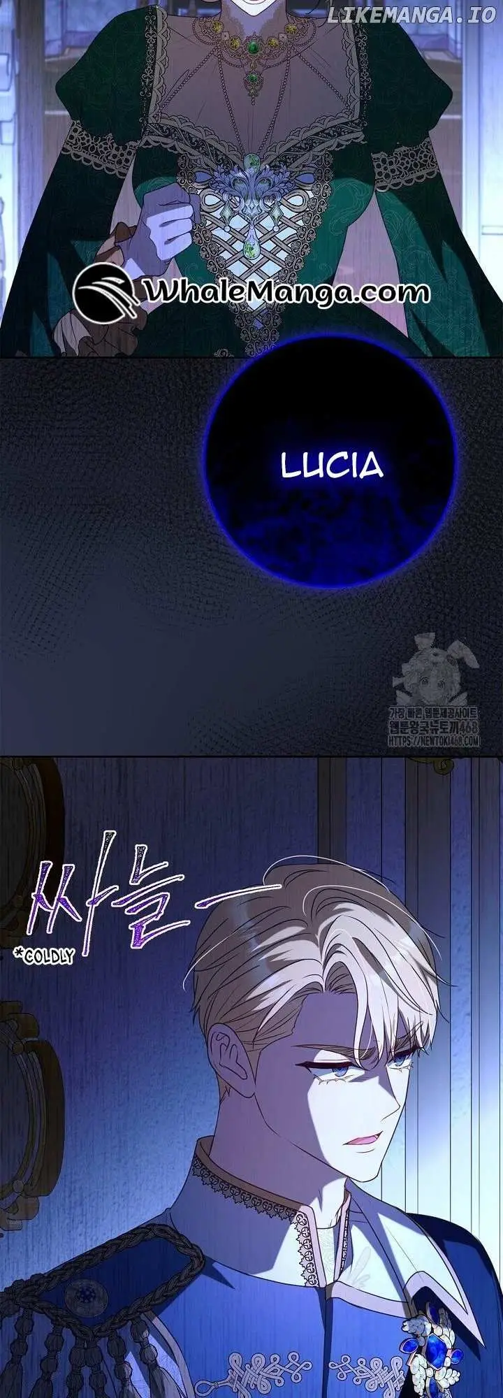 Must the Reincarnated Mother Always Die? Chapter 23 page 4 - 