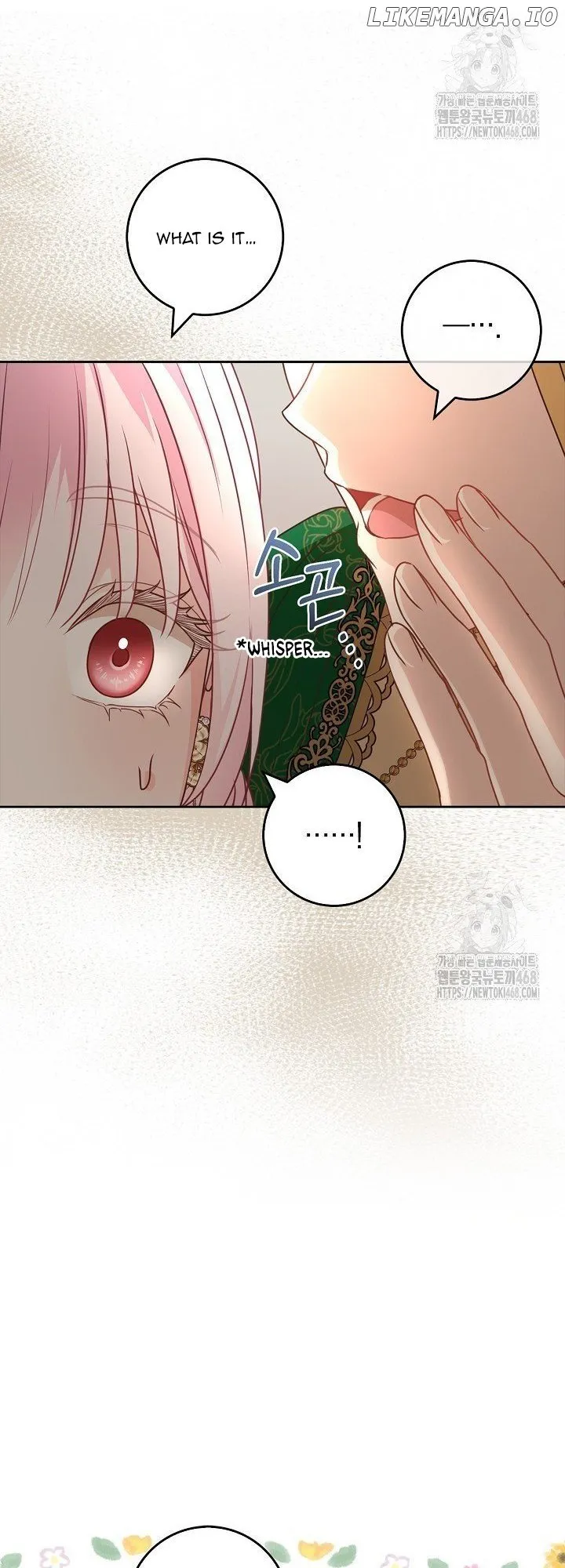 Must the Reincarnated Mother Always Die? Chapter 23 page 31 - 