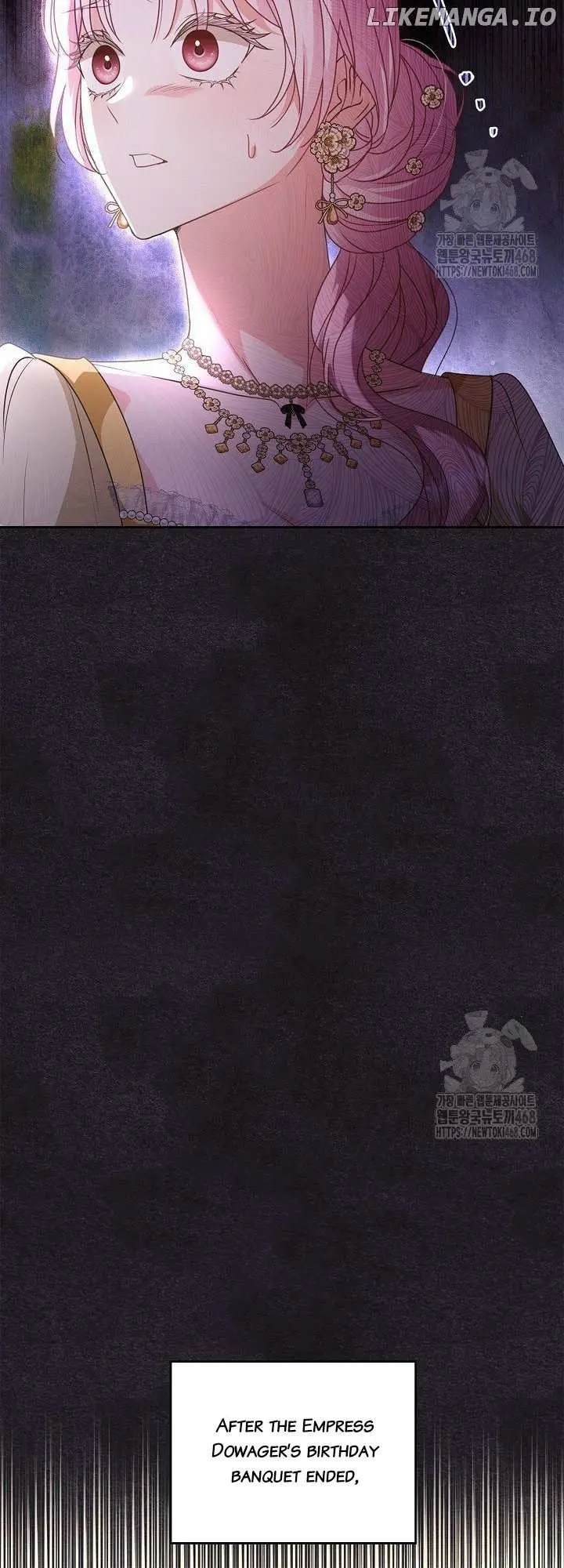 Must the Reincarnated Mother Always Die? Chapter 23 page 37 - 