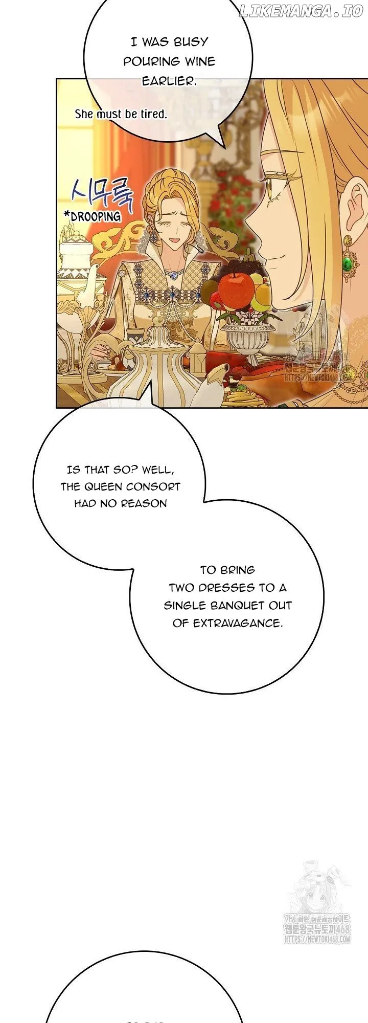 Must the Reincarnated Mother Always Die? Chapter 23 page 39 - 