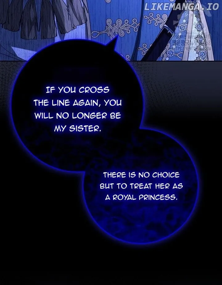 Must the Reincarnated Mother Always Die? Chapter 23 page 5 - 