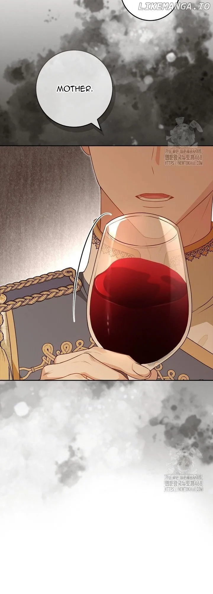 Must the Reincarnated Mother Always Die? Chapter 23 page 43 - 