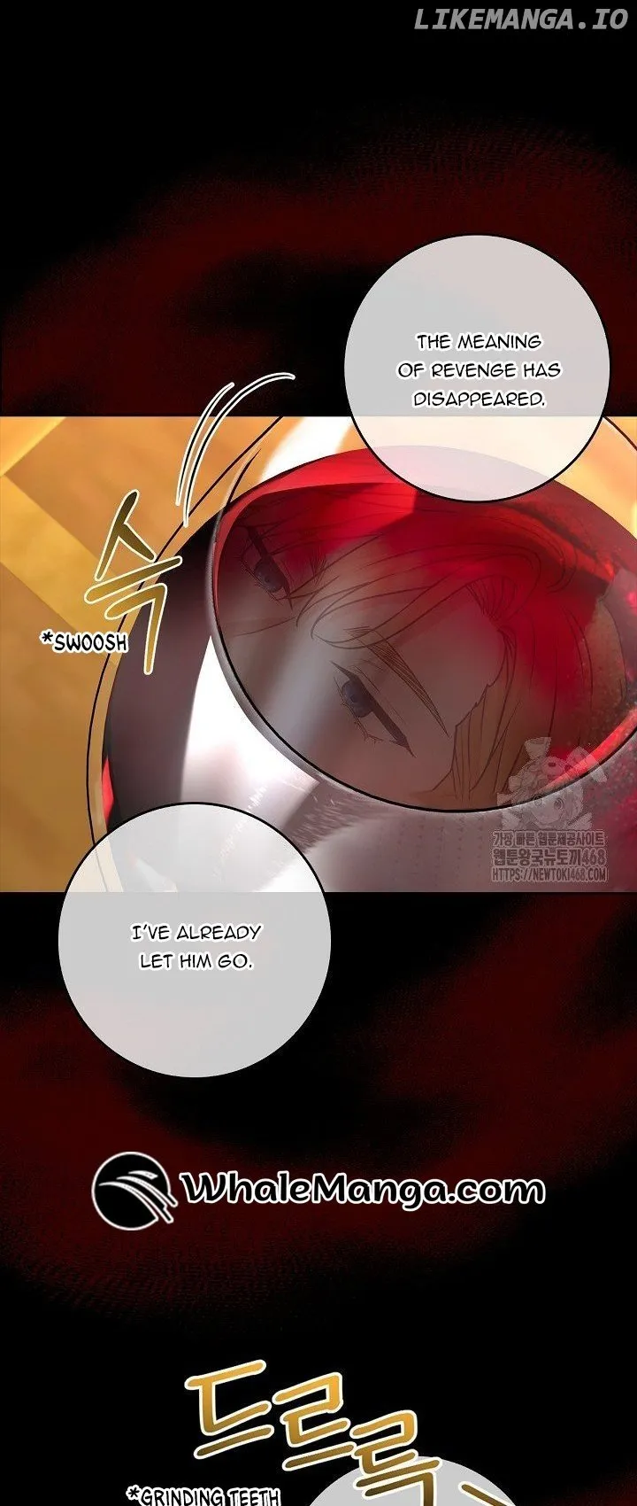 Must the Reincarnated Mother Always Die? Chapter 23 page 47 - 