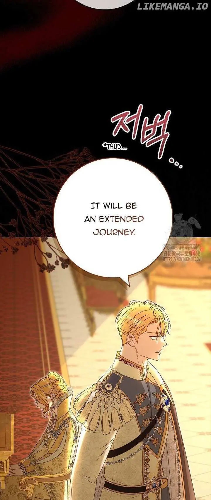 Must the Reincarnated Mother Always Die? Chapter 23 page 49 - 