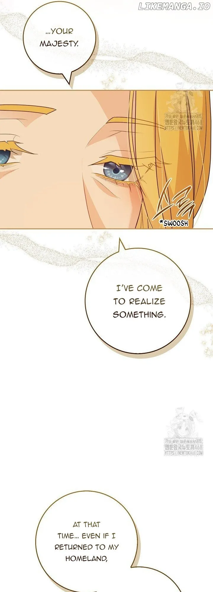 Must the Reincarnated Mother Always Die? Chapter 23 page 57 - 