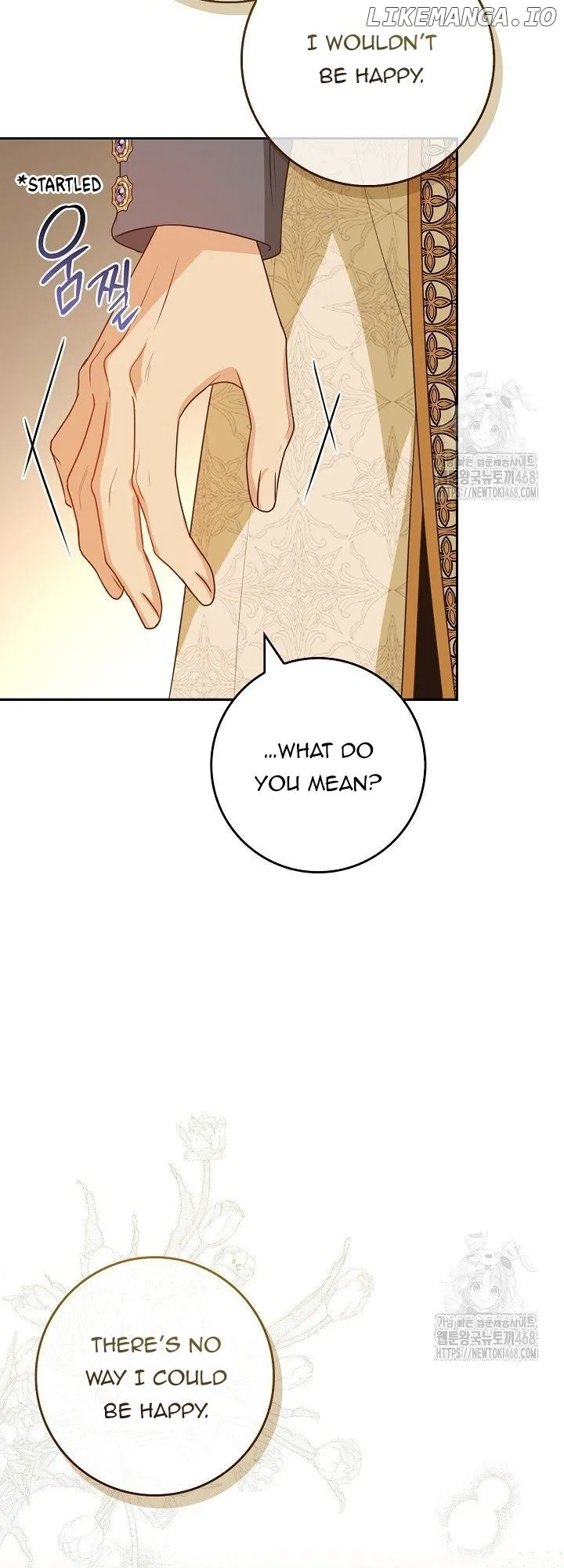 Must the Reincarnated Mother Always Die? Chapter 23 page 58 - 
