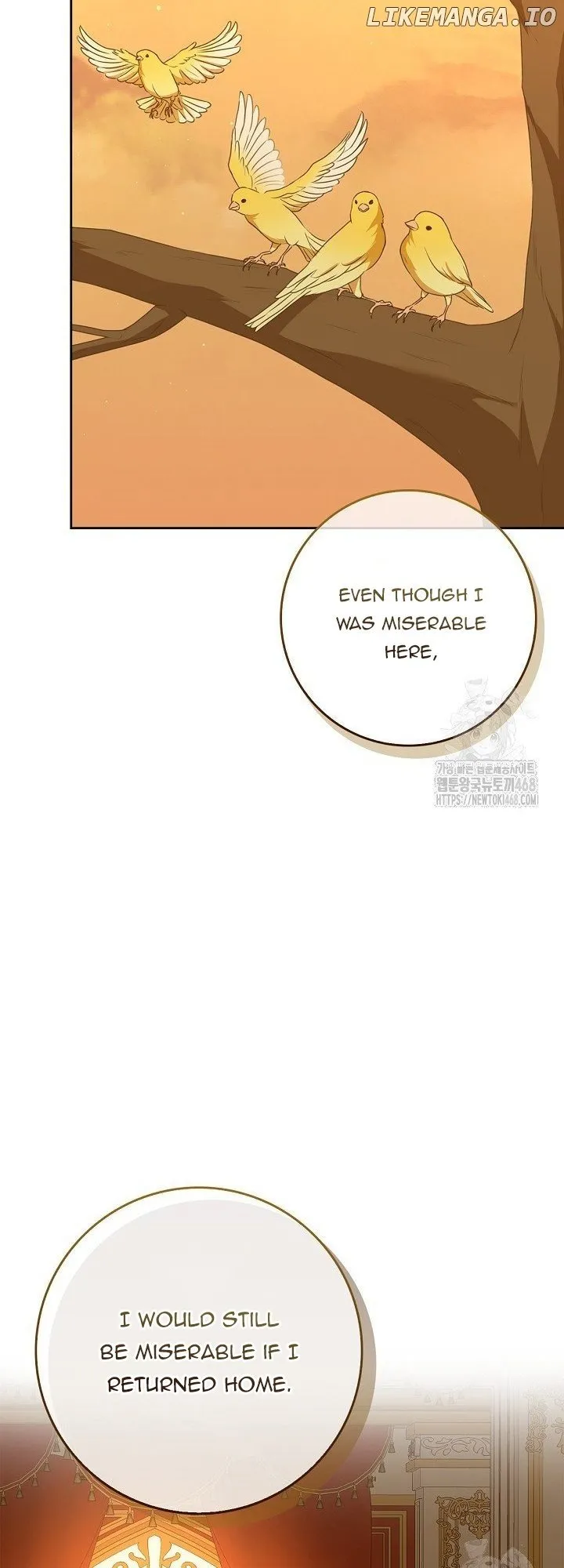 Must the Reincarnated Mother Always Die? Chapter 23 page 60 - 