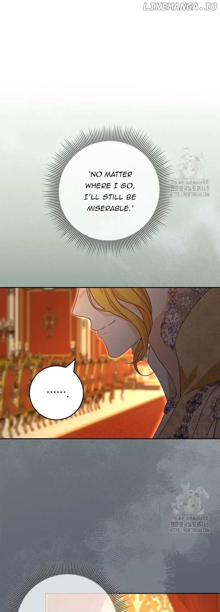 Must the Reincarnated Mother Always Die? Chapter 23 page 63 - 