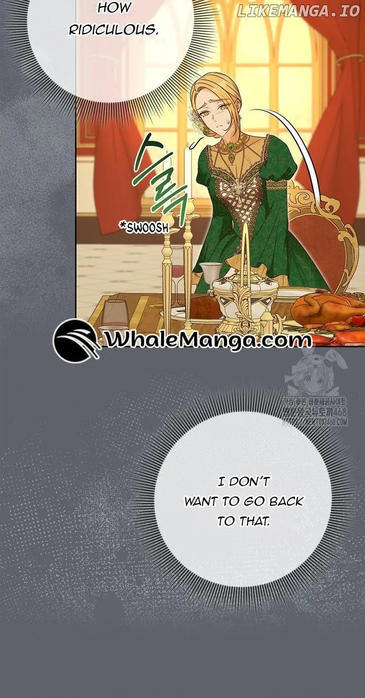 Must the Reincarnated Mother Always Die? Chapter 23 page 64 - 