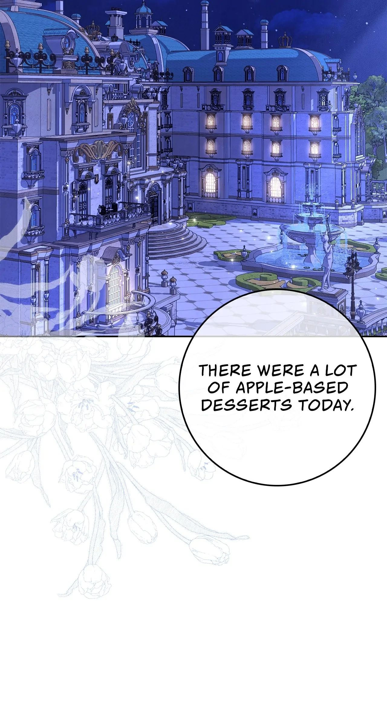 Must the Reincarnated Mother Always Die? Chapter 24 page 2 - 