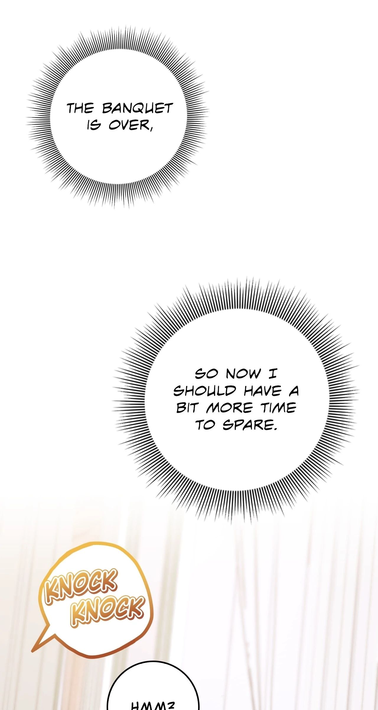Must the Reincarnated Mother Always Die? Chapter 24 page 14 - 
