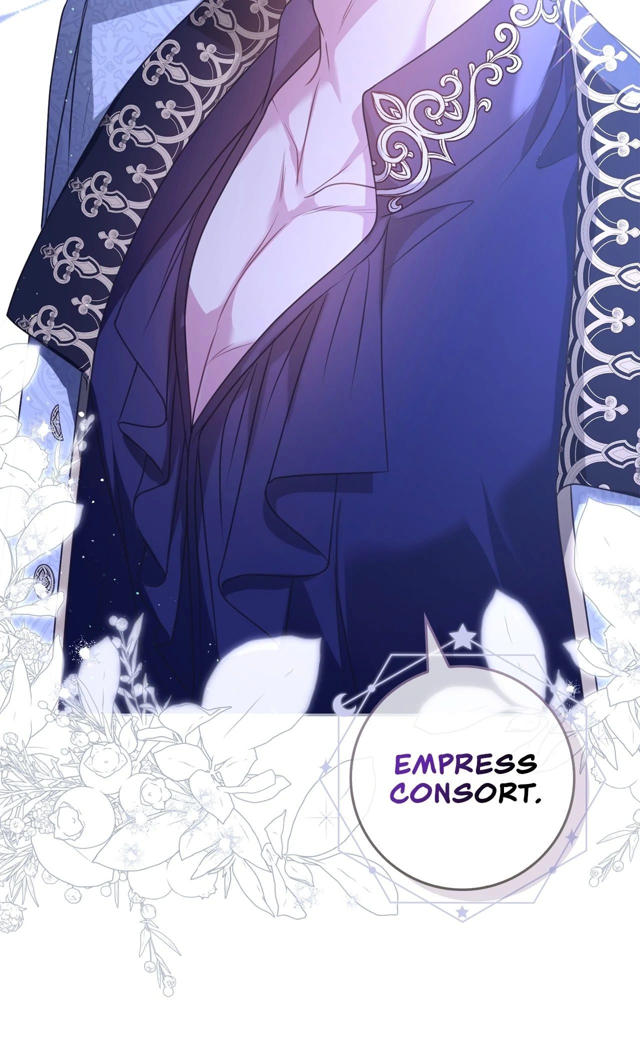 Must the Reincarnated Mother Always Die? Chapter 24 page 23 - 