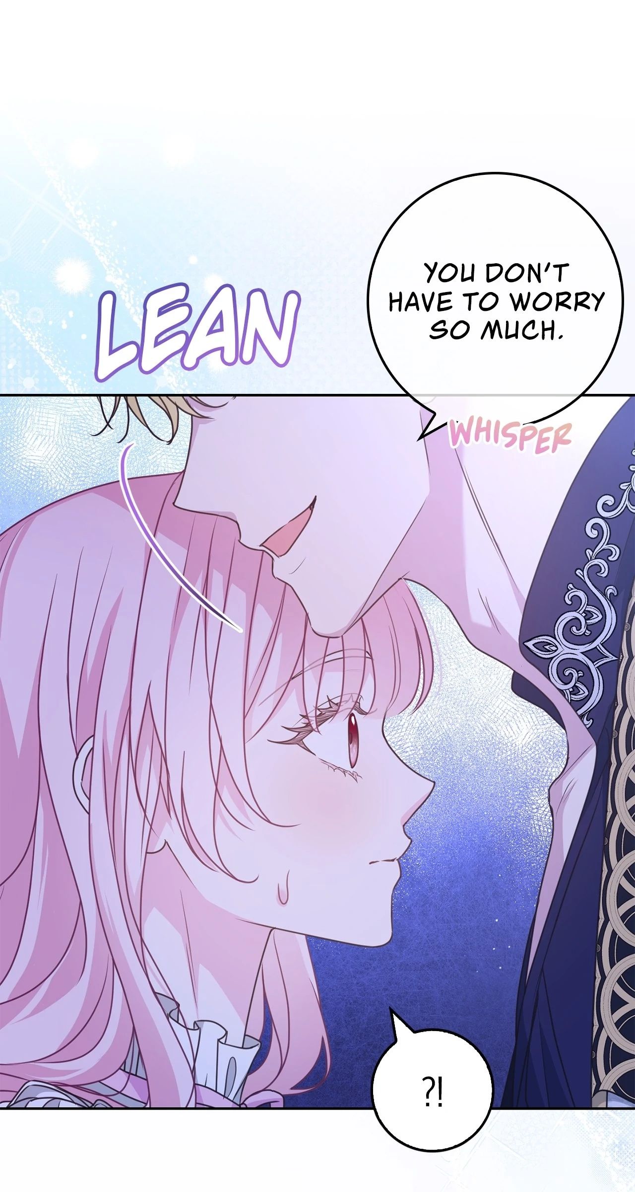 Must the Reincarnated Mother Always Die? Chapter 24 page 29 - 