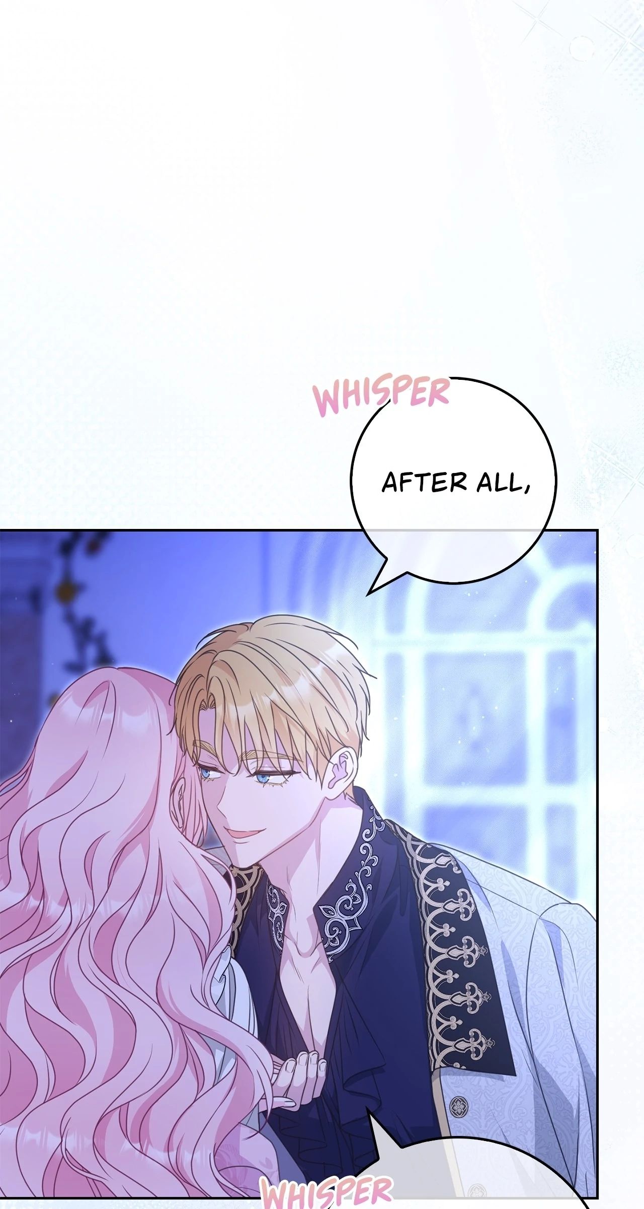 Must the Reincarnated Mother Always Die? Chapter 24 page 30 - 