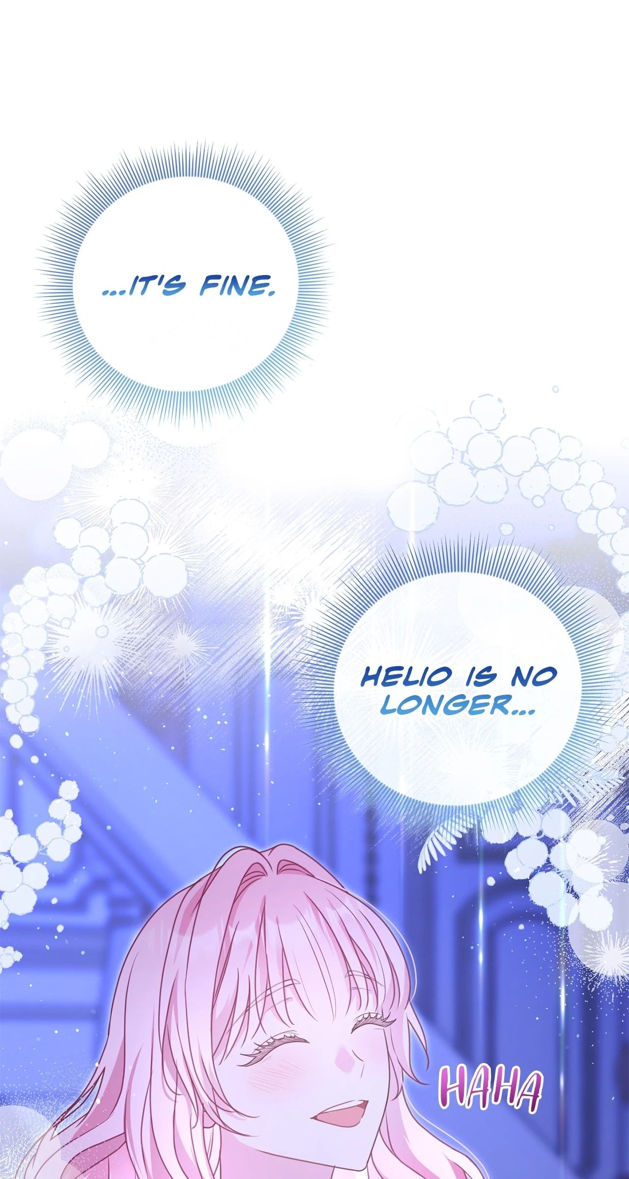 Must the Reincarnated Mother Always Die? Chapter 24 page 33 - 