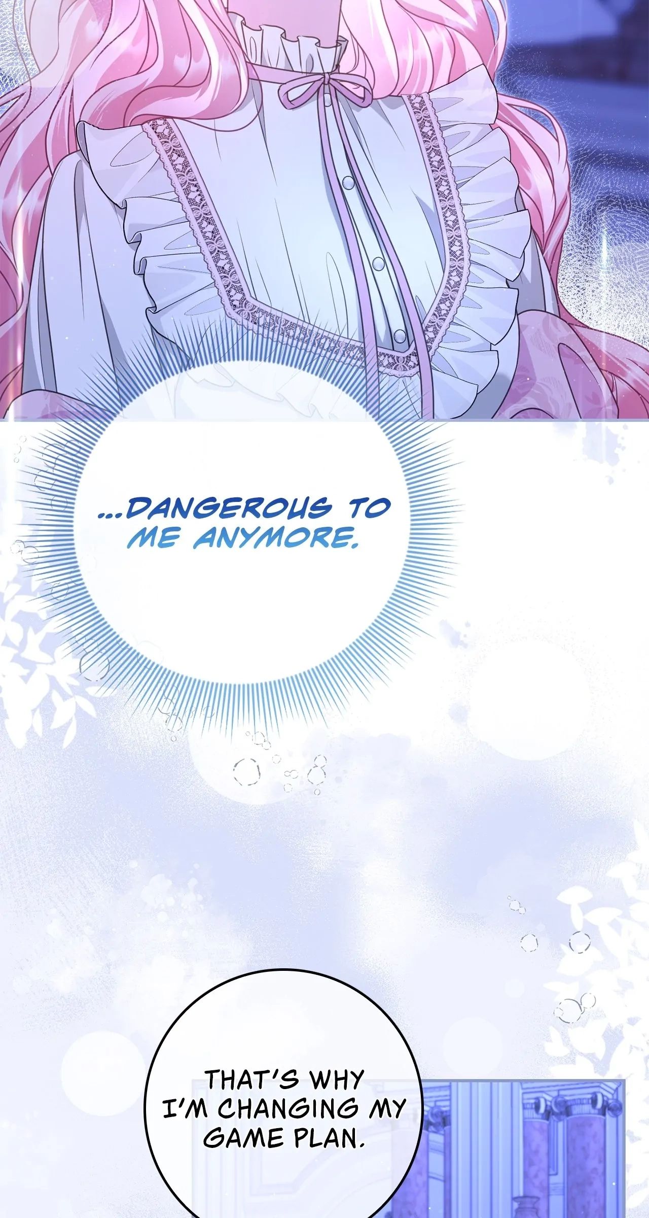 Must the Reincarnated Mother Always Die? Chapter 24 page 34 - 