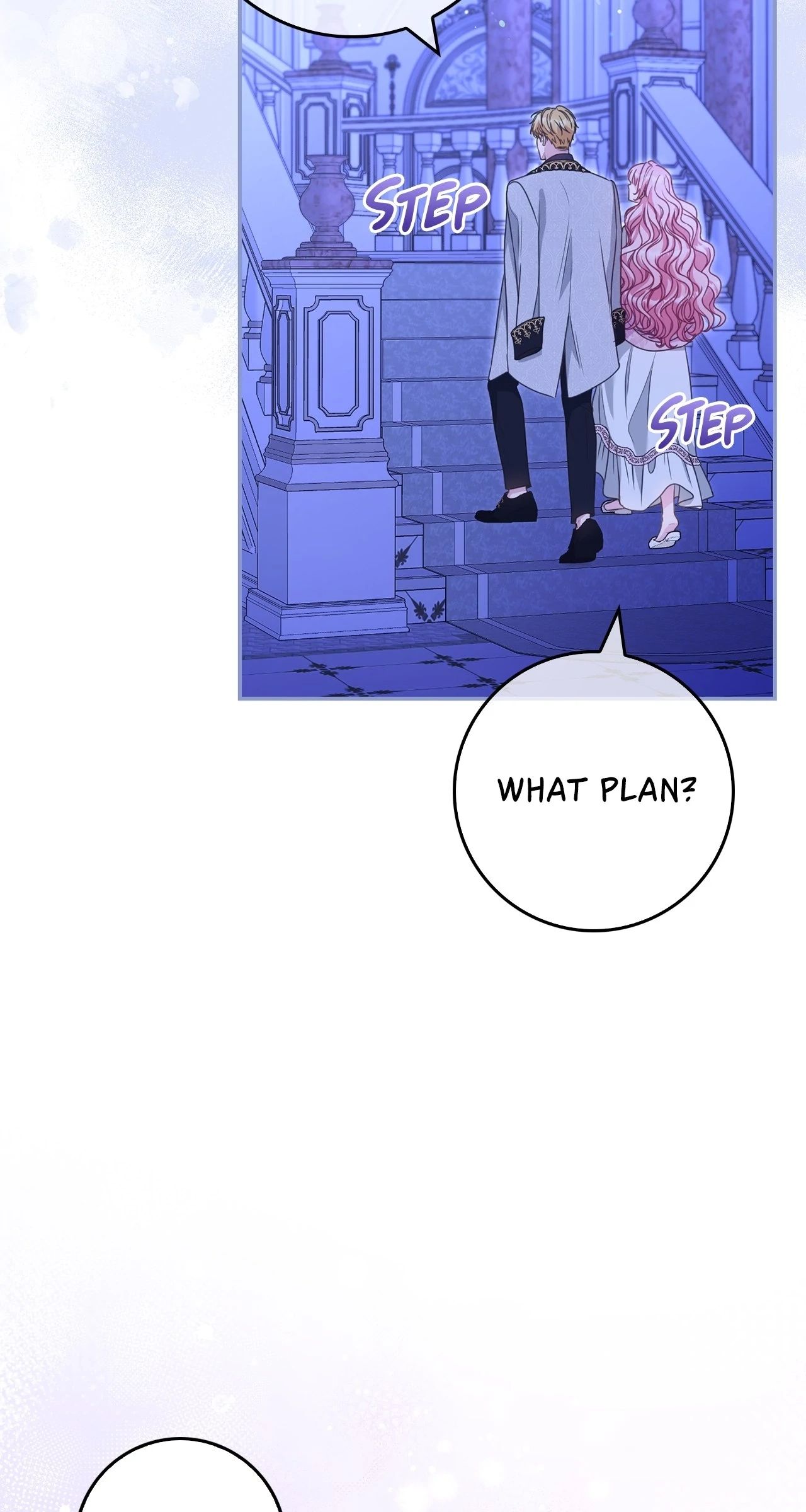 Must the Reincarnated Mother Always Die? Chapter 24 page 35 - 