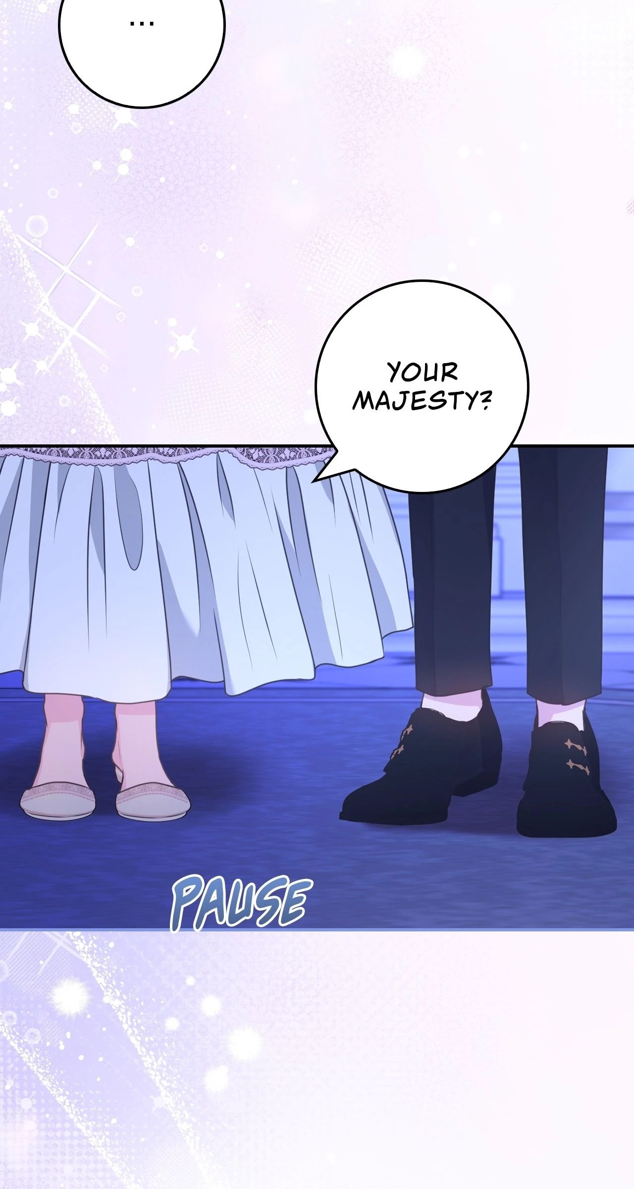 Must the Reincarnated Mother Always Die? Chapter 24 page 36 - 