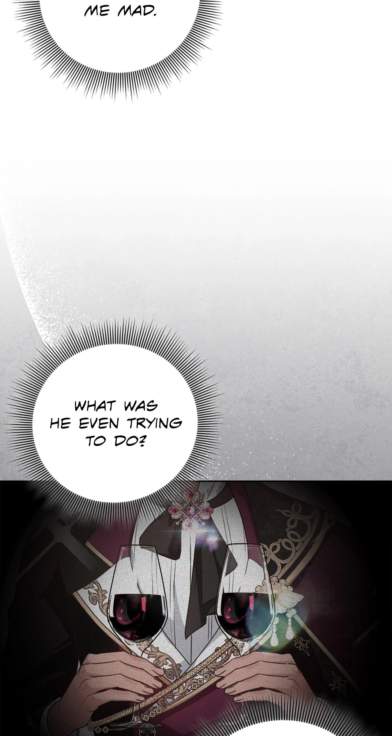 Must the Reincarnated Mother Always Die? Chapter 24 page 5 - 