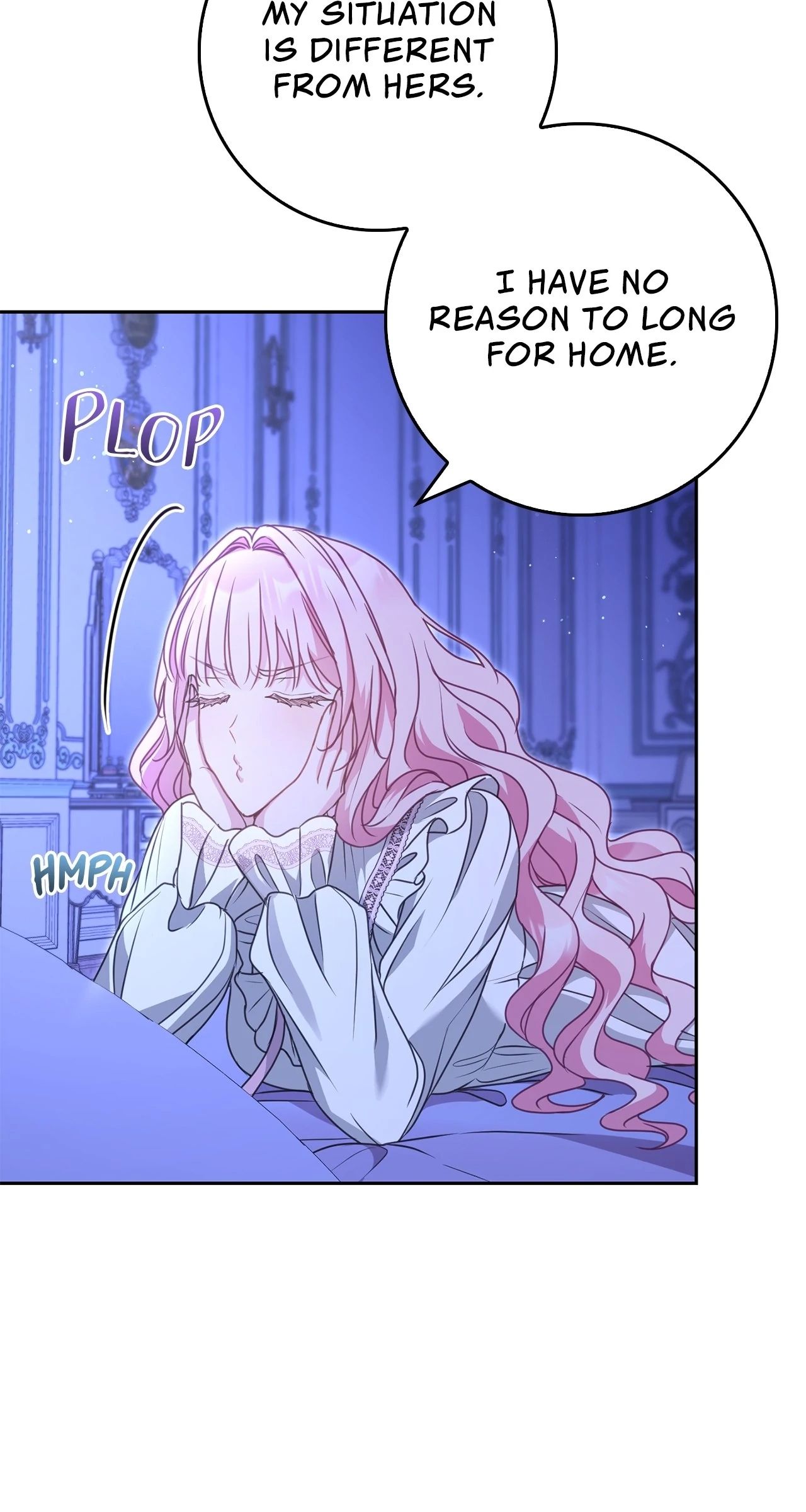 Must the Reincarnated Mother Always Die? Chapter 24 page 44 - 