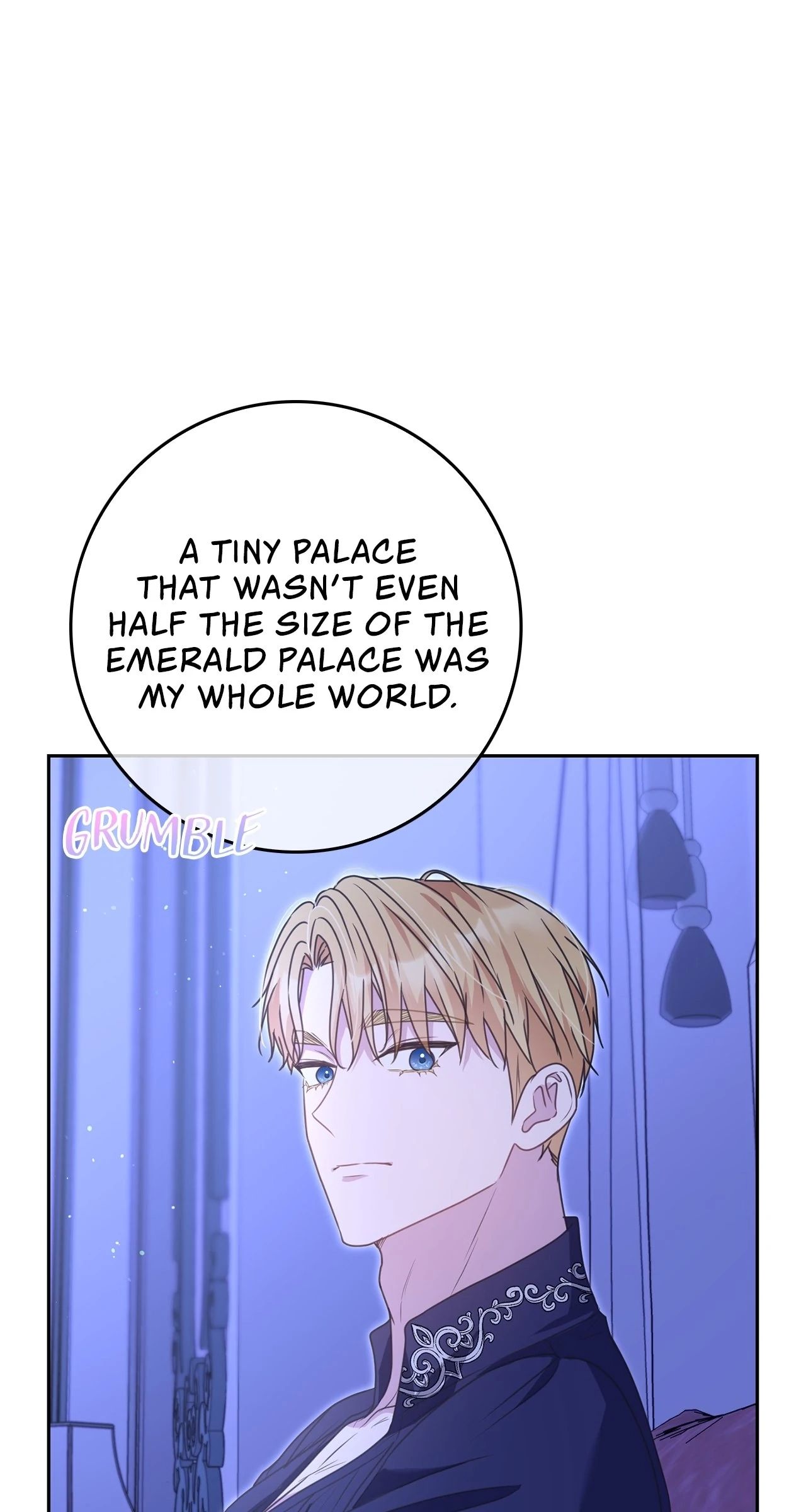 Must the Reincarnated Mother Always Die? Chapter 24 page 45 - 