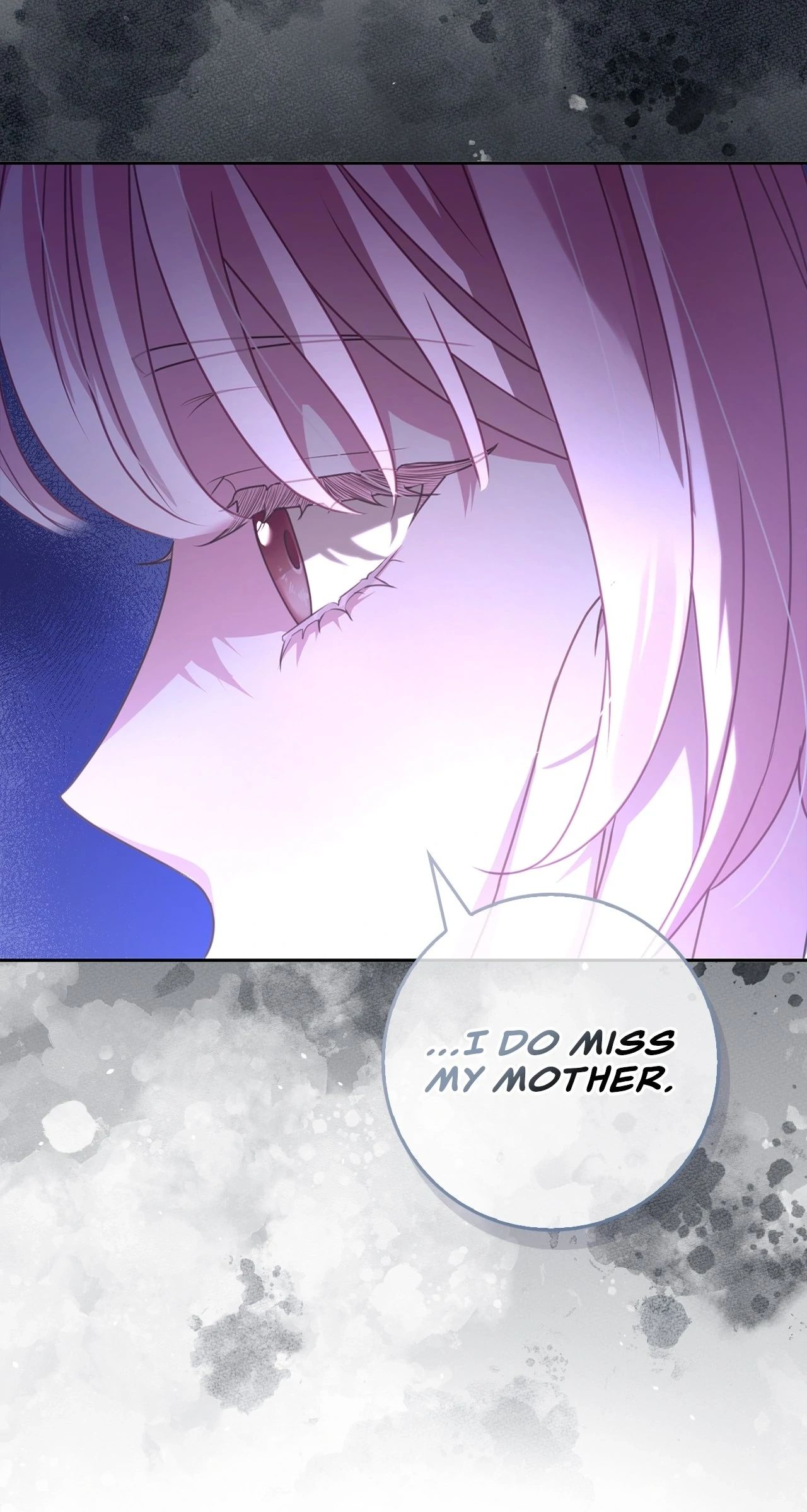 Must the Reincarnated Mother Always Die? Chapter 24 page 47 - 