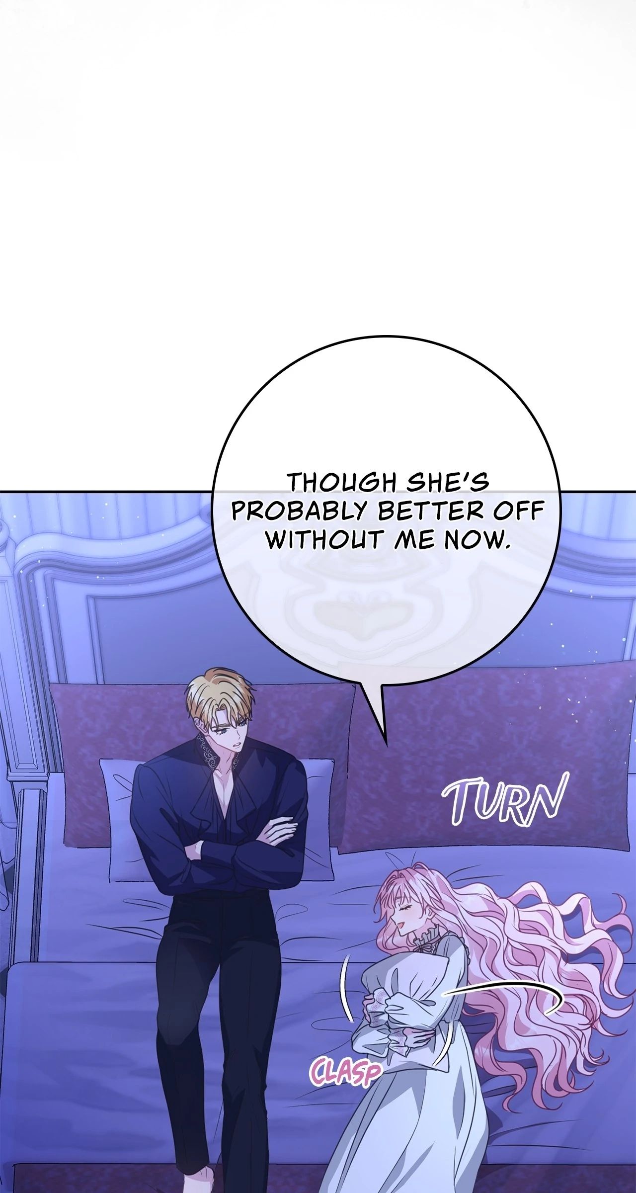 Must the Reincarnated Mother Always Die? Chapter 24 page 48 - 