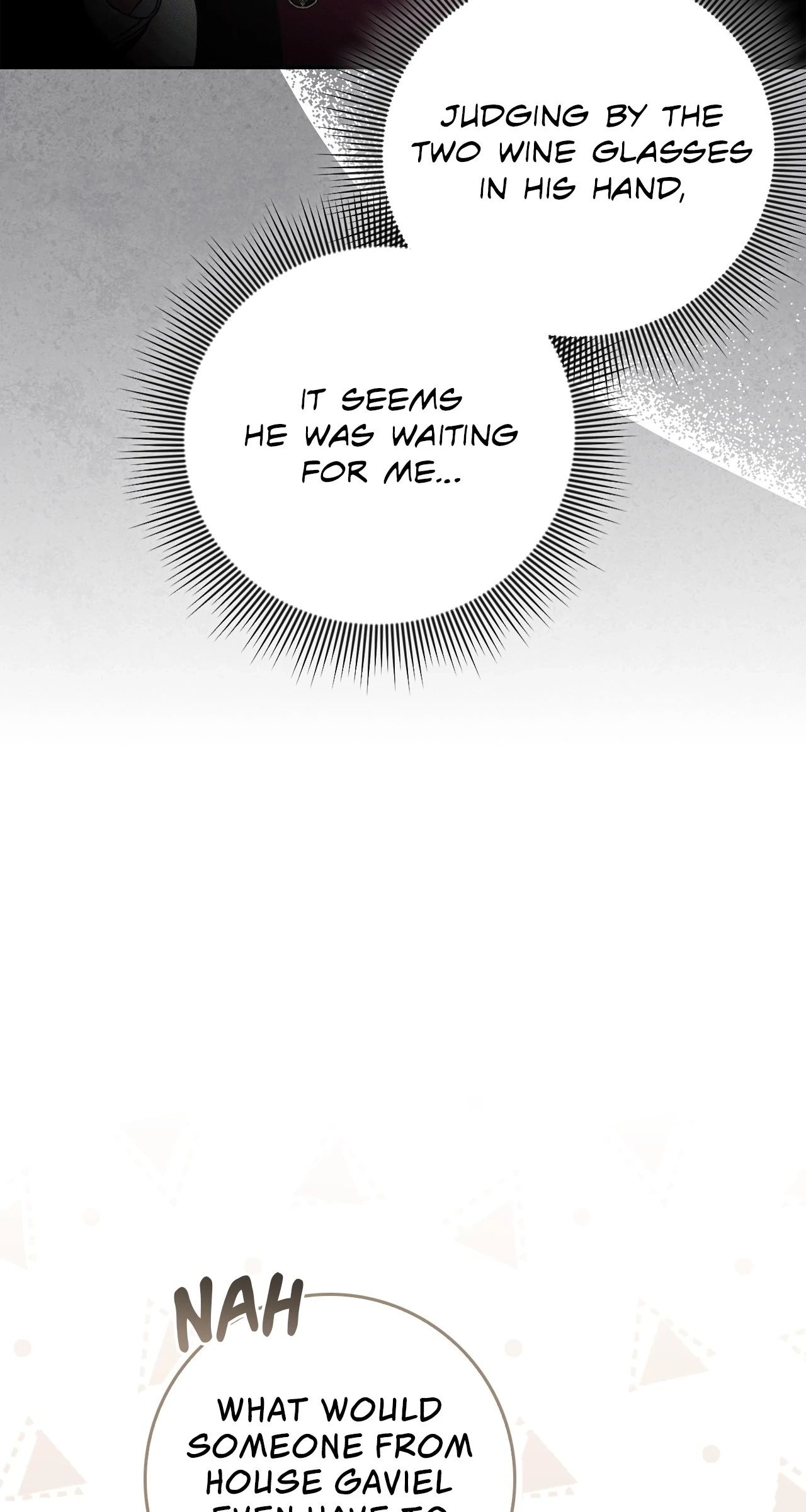 Must the Reincarnated Mother Always Die? Chapter 24 page 6 - 