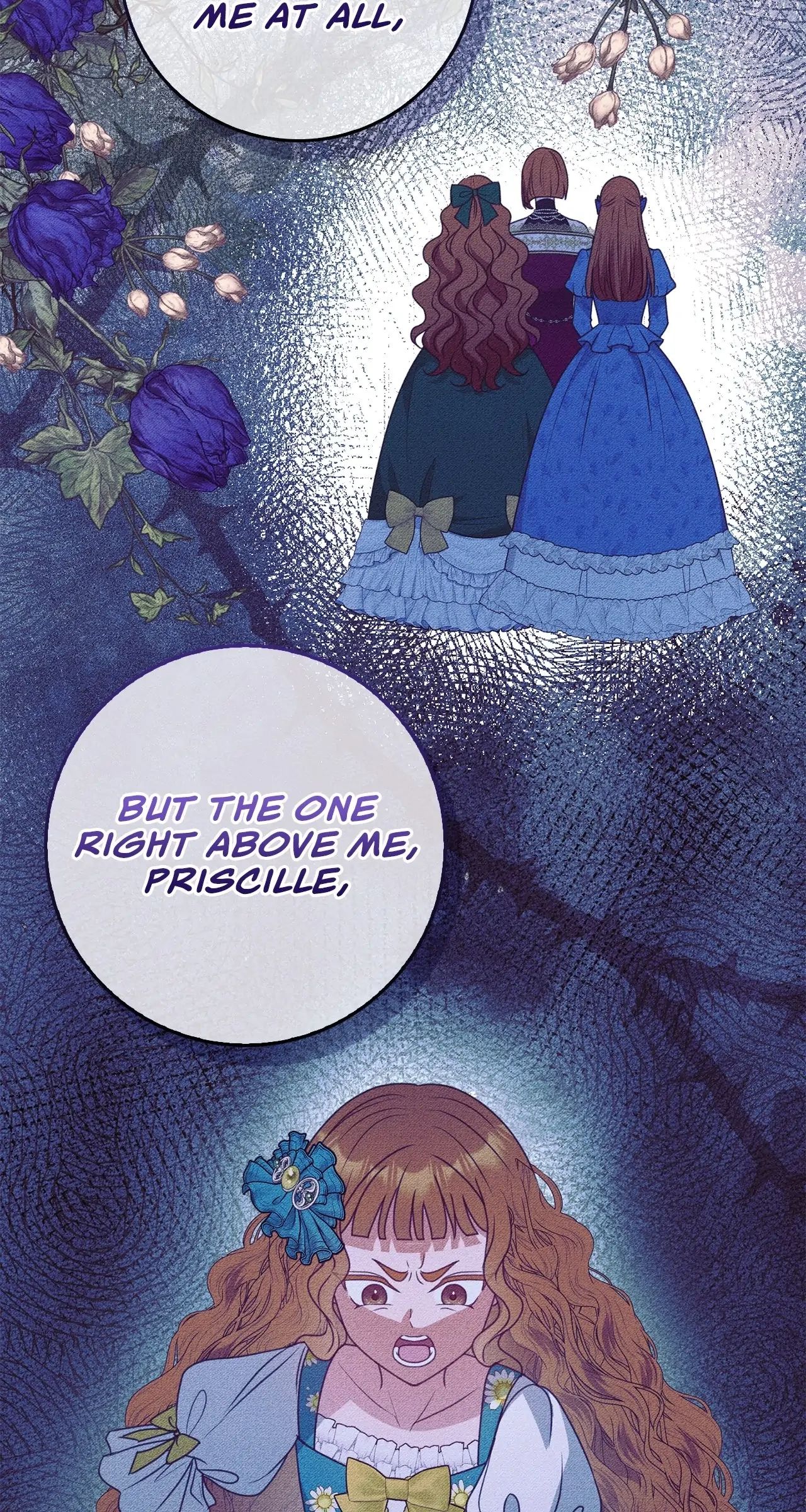 Must the Reincarnated Mother Always Die? Chapter 24 page 51 - 