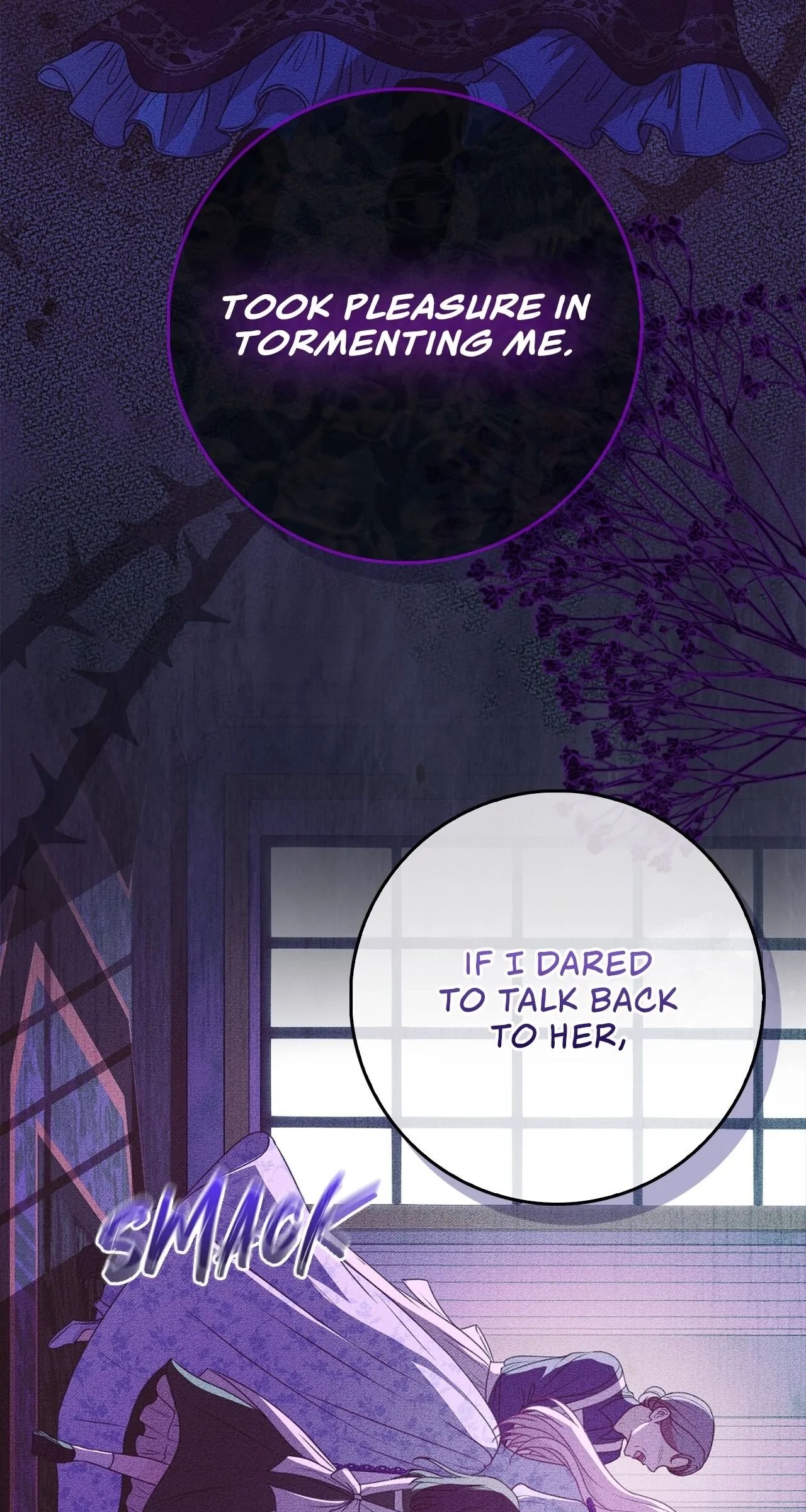 Must the Reincarnated Mother Always Die? Chapter 24 page 53 - 