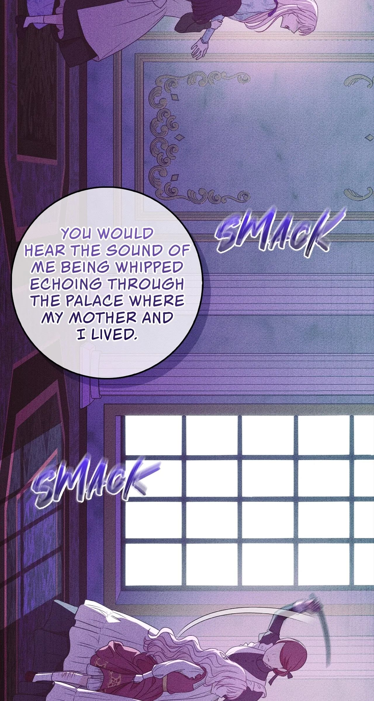Must the Reincarnated Mother Always Die? Chapter 24 page 54 - 