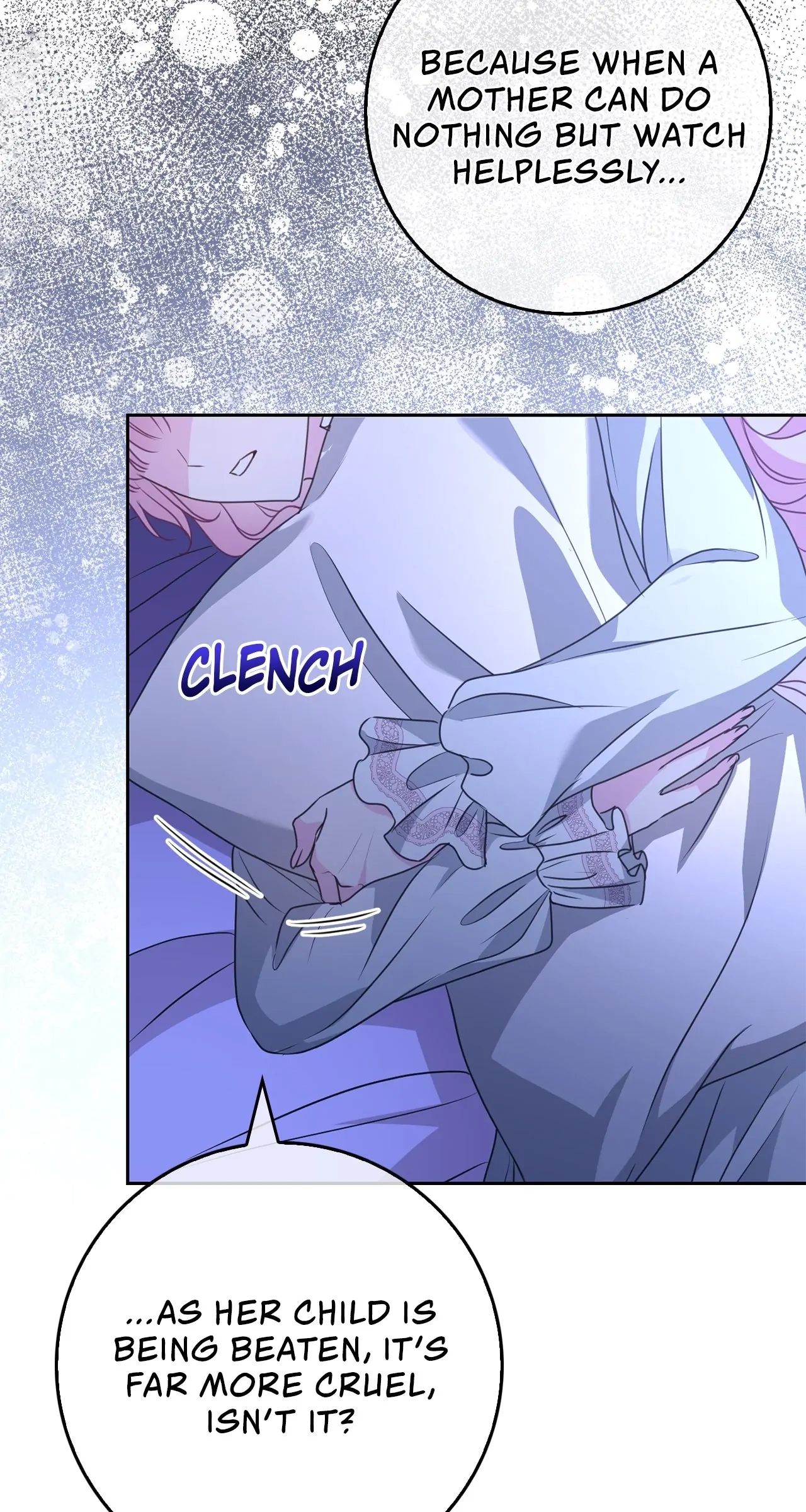 Must the Reincarnated Mother Always Die? Chapter 24 page 58 - 
