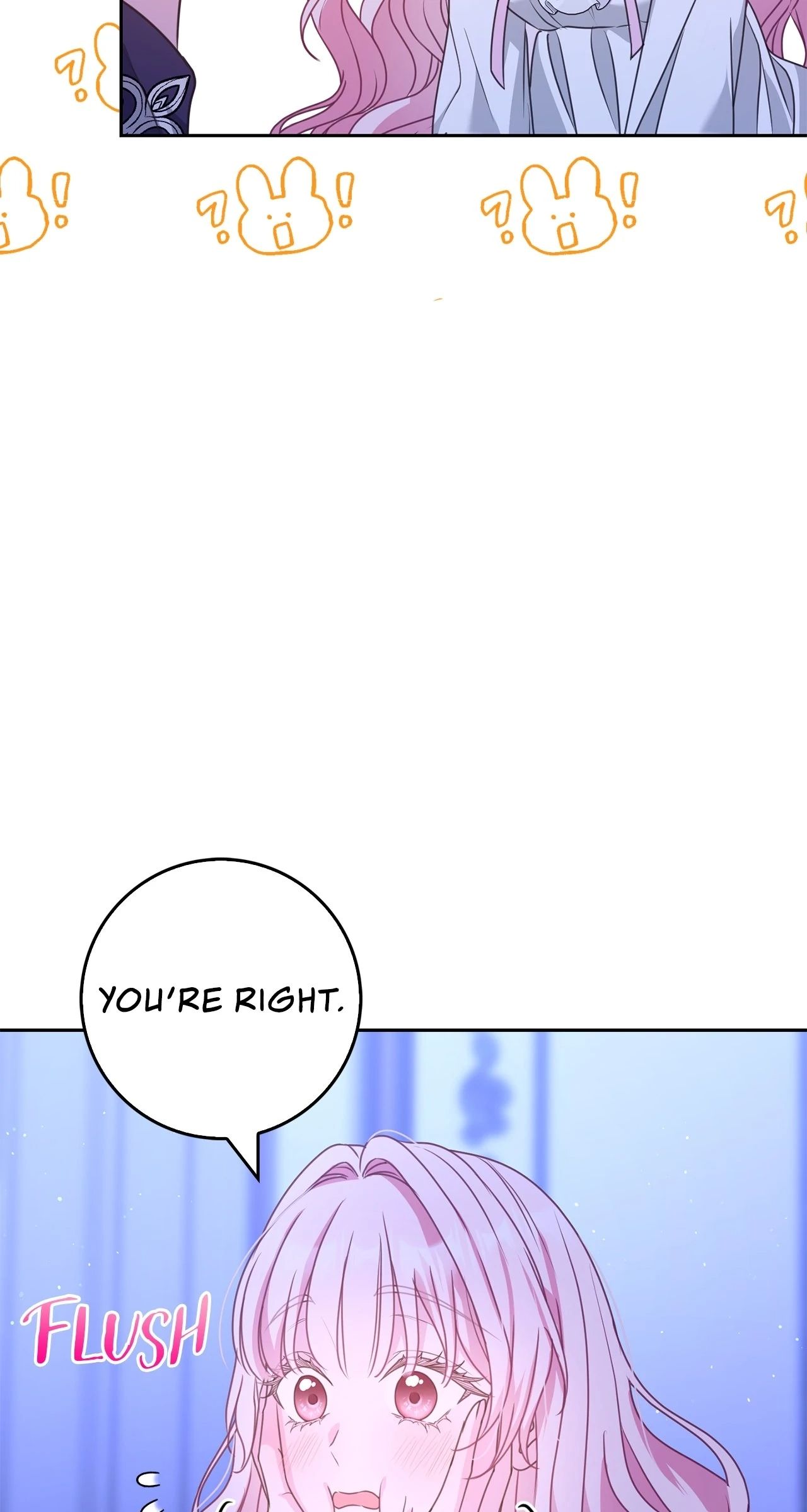 Must the Reincarnated Mother Always Die? Chapter 24 page 62 - 