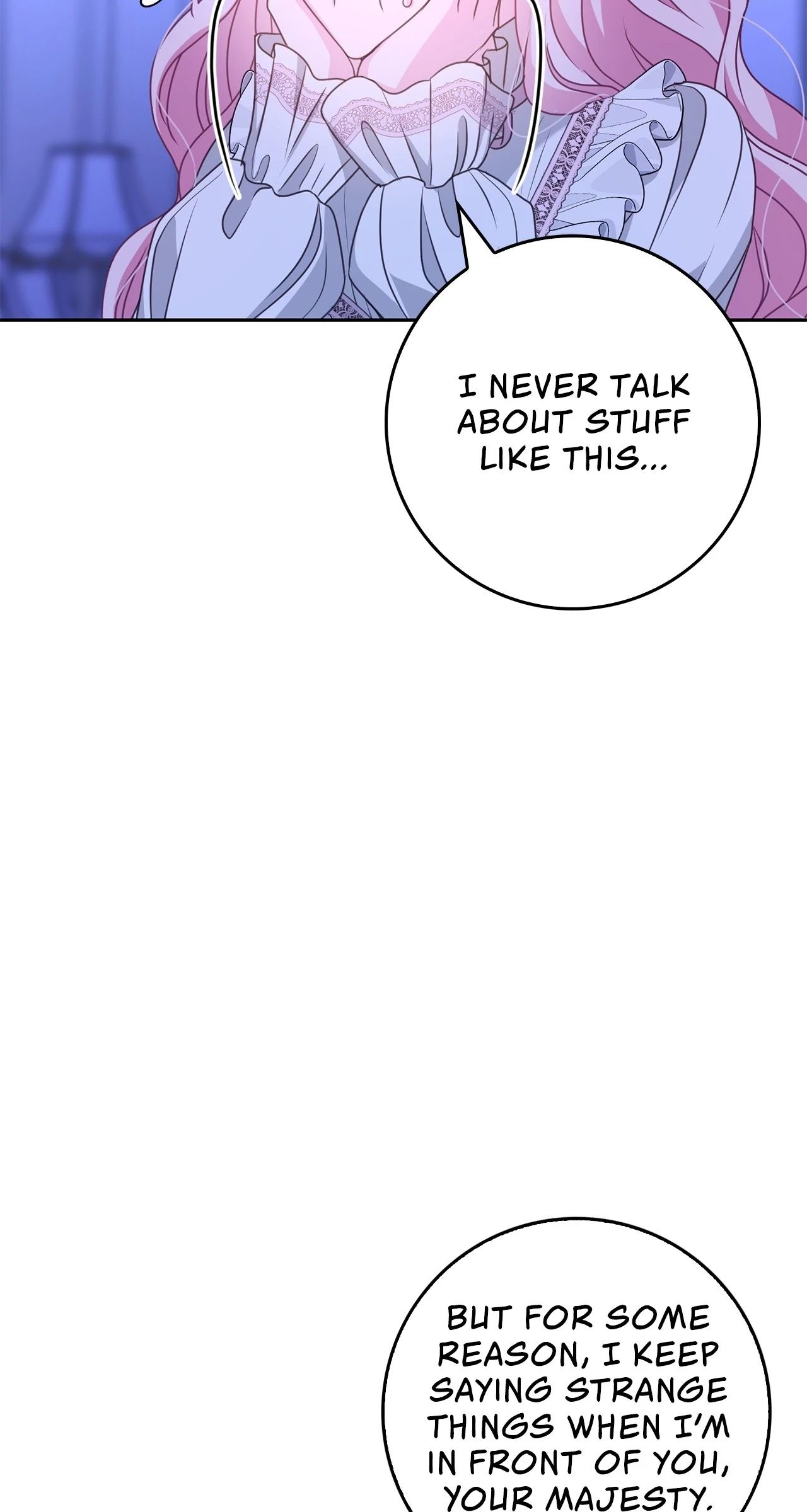 Must the Reincarnated Mother Always Die? Chapter 24 page 63 - 