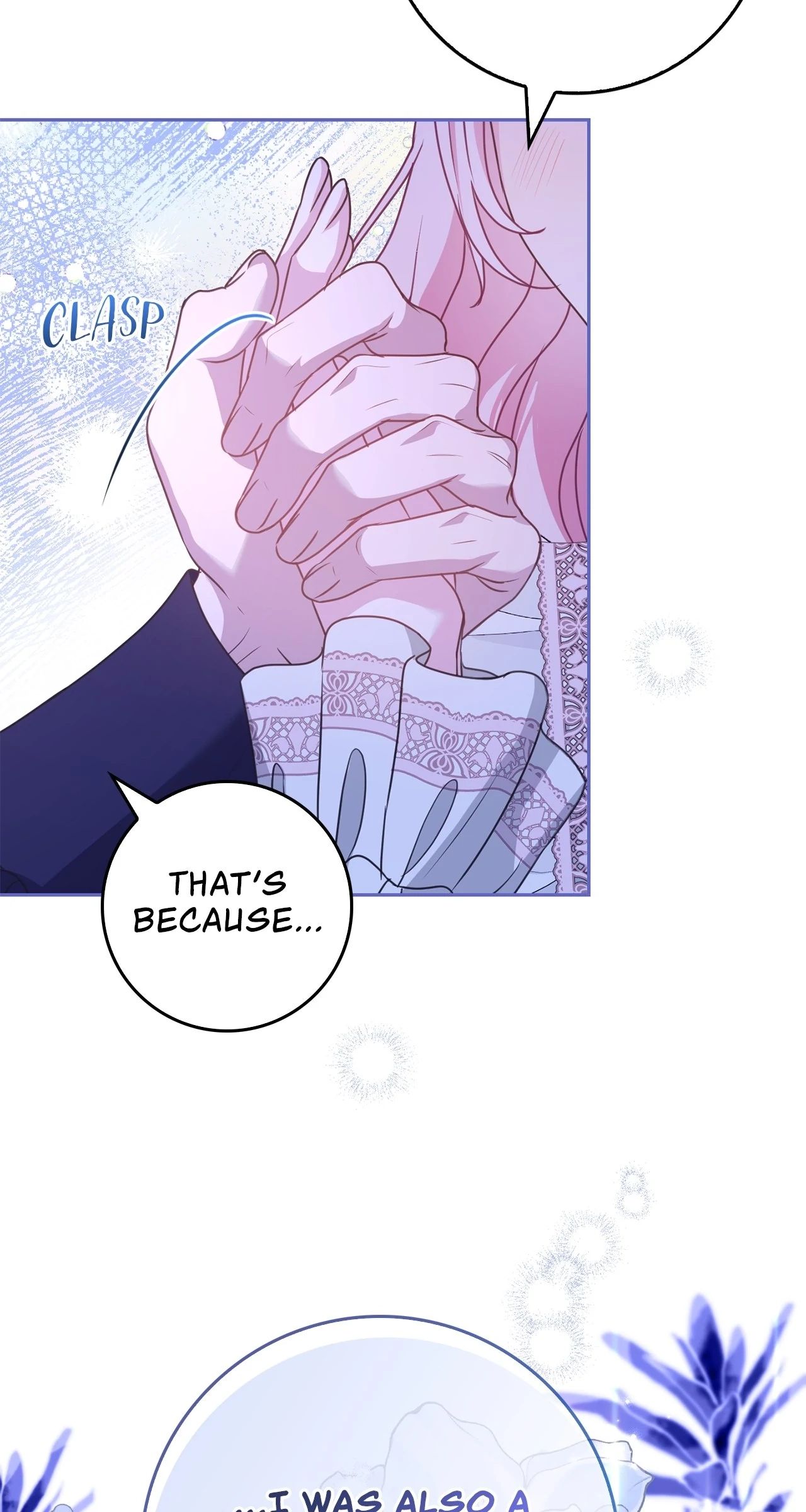 Must the Reincarnated Mother Always Die? Chapter 24 page 64 - 