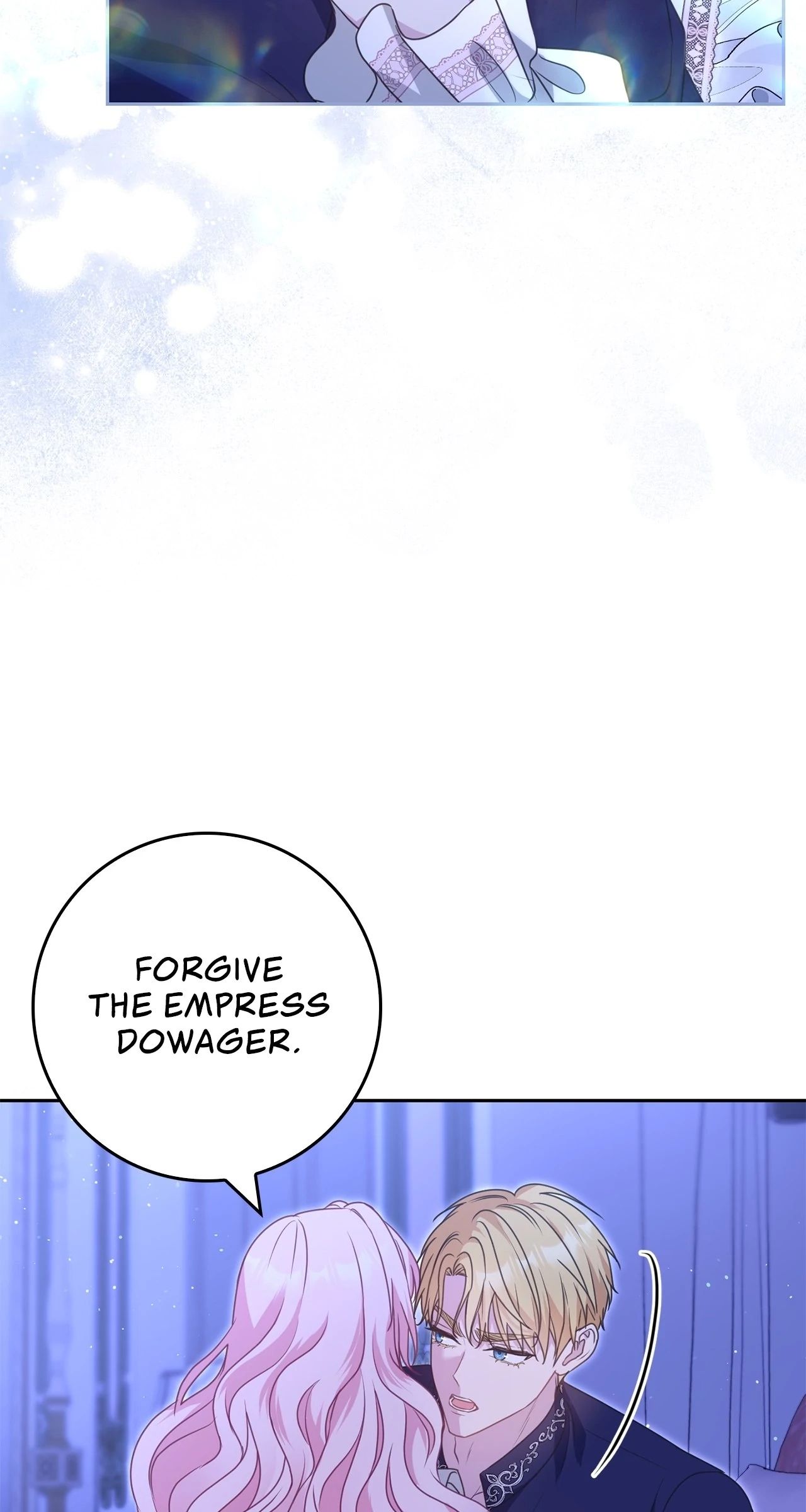 Must the Reincarnated Mother Always Die? Chapter 24 page 75 - 